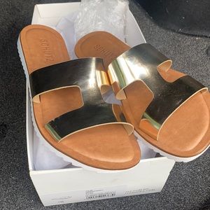 Brand New SCHUTZ Shoes